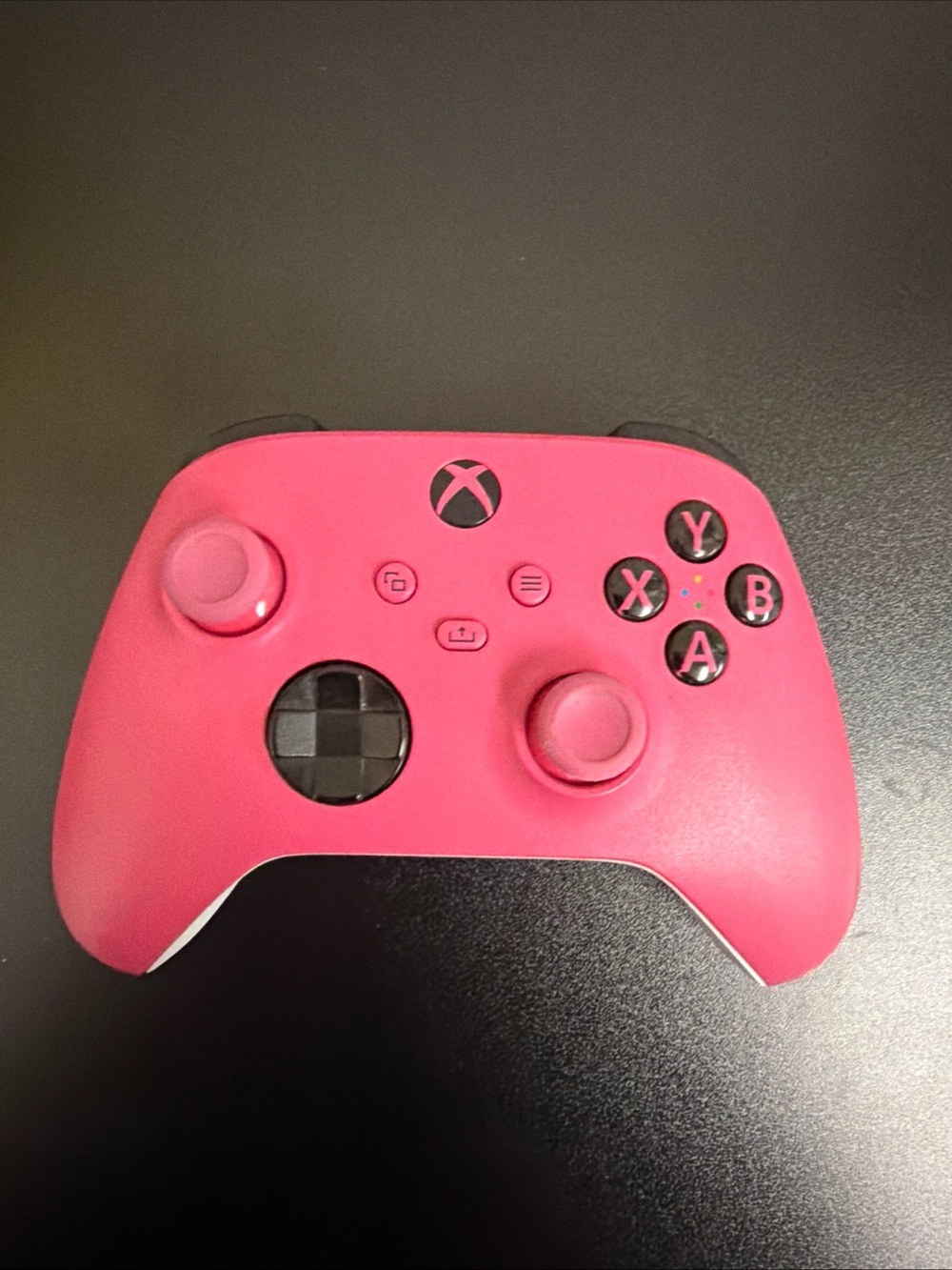Microsoft Xbox Wireless Controller - Hot Pink